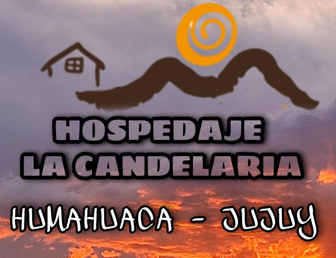 La Candelaria Humahuaca Ngoại thất bức ảnh