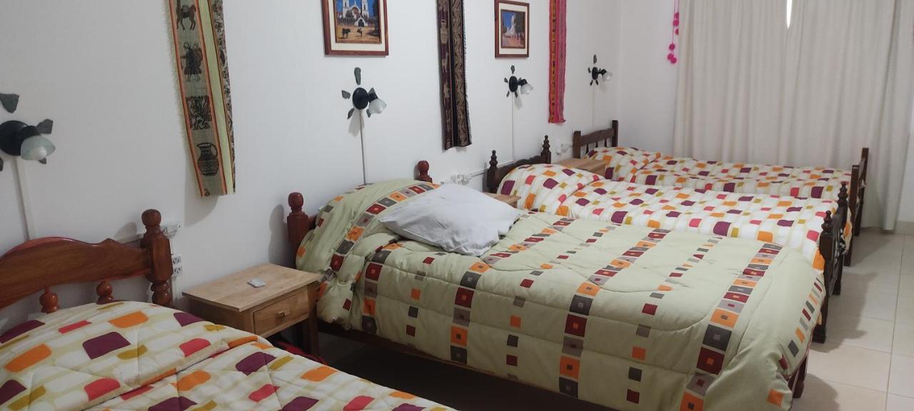 La Candelaria Humahuaca Ngoại thất bức ảnh