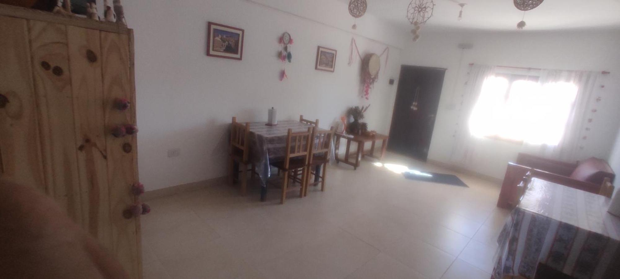 La Candelaria Humahuaca Ngoại thất bức ảnh